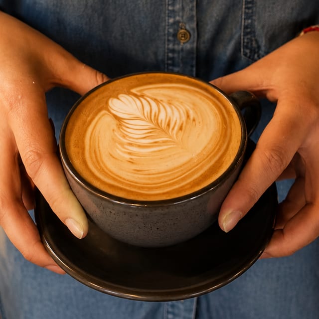 Latte.