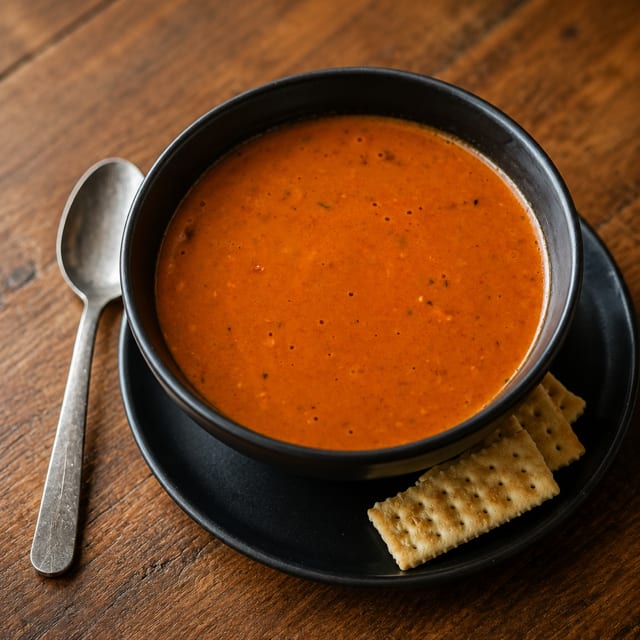 Soup.