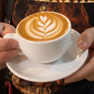 Cortado