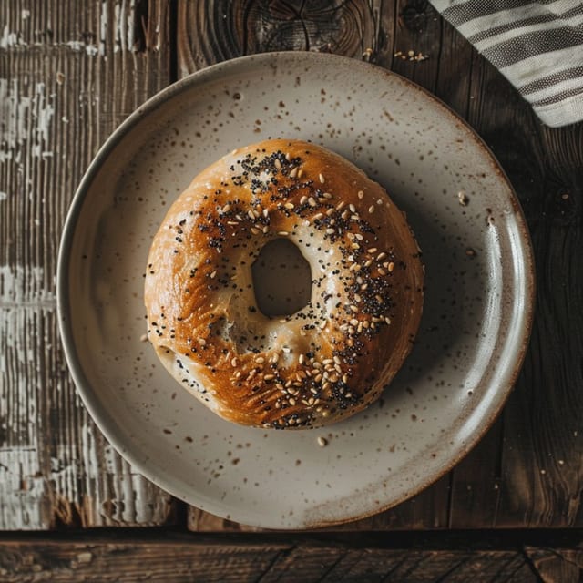 Bagel.