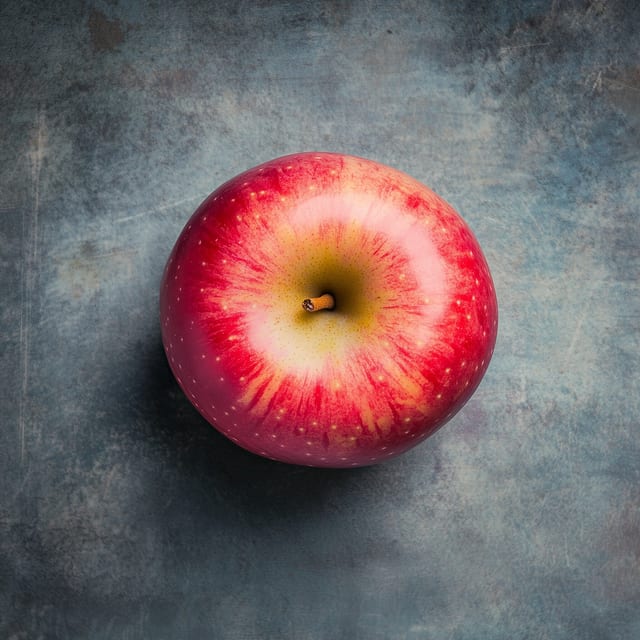 Apple.