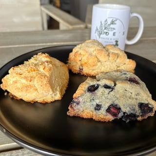 Scone