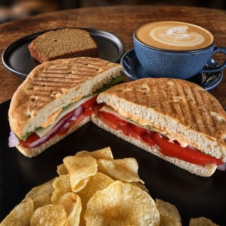 Roma Sandwich