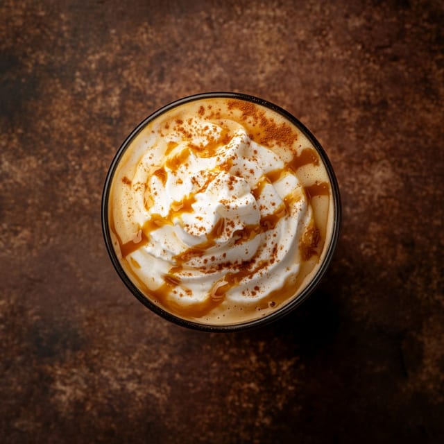 Caramel Chinno.