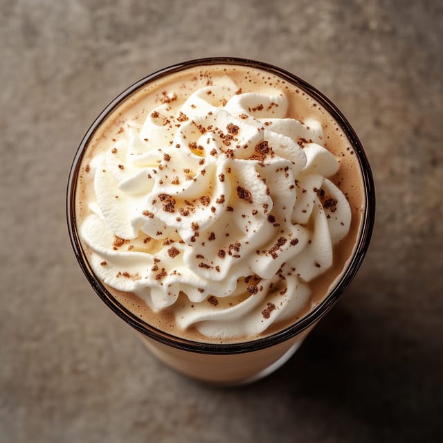 Truly Latte.