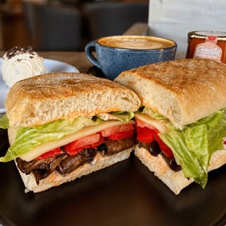 Tuscany Sandwich