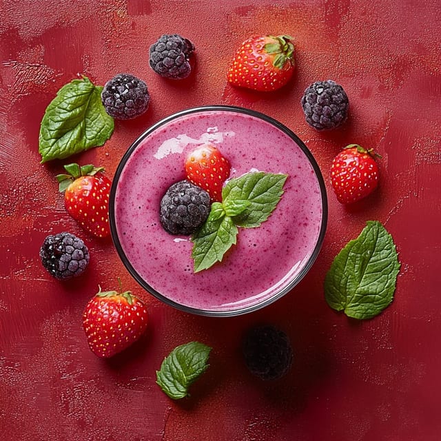 Berry Fitness.