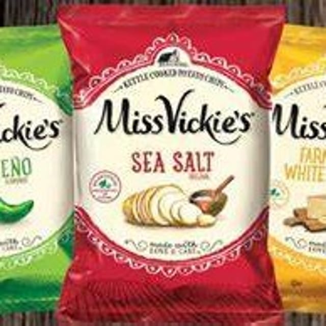 Chips.