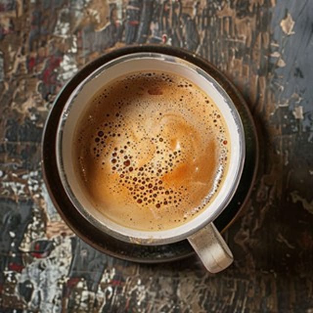 Coffee.