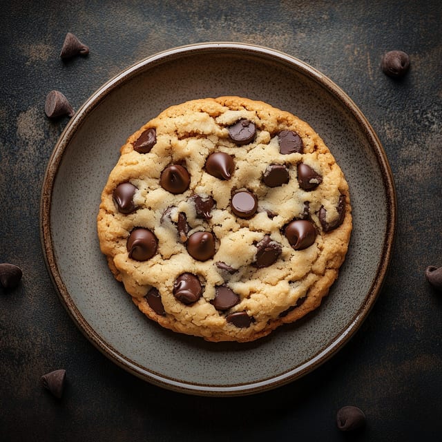 Cookie.