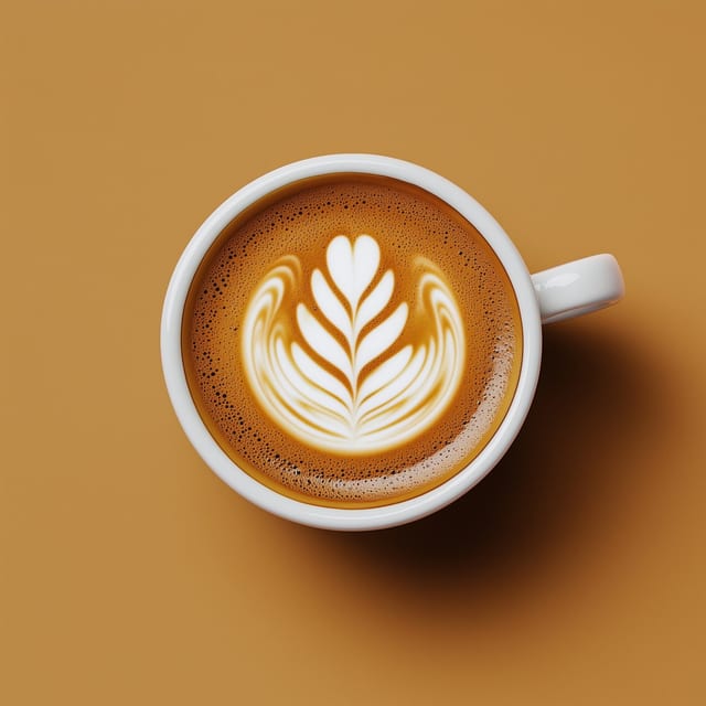 Latte.