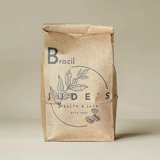 Whole Bean (Brazil)