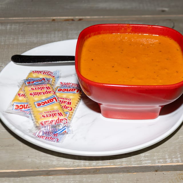 Soup.
