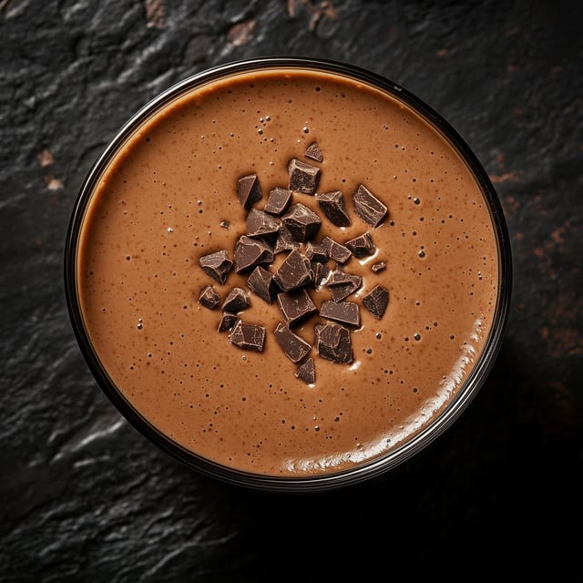 Protein Bomb.