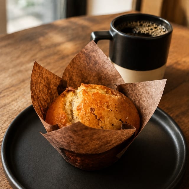Muffin.