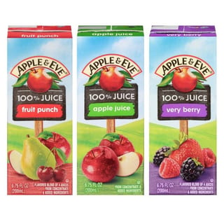 Juice Box