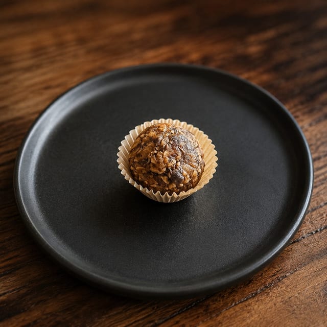 Protein Ball.