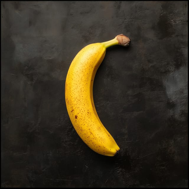 Banana.