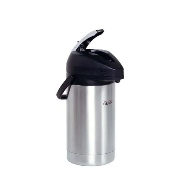 Coffee Carafe.