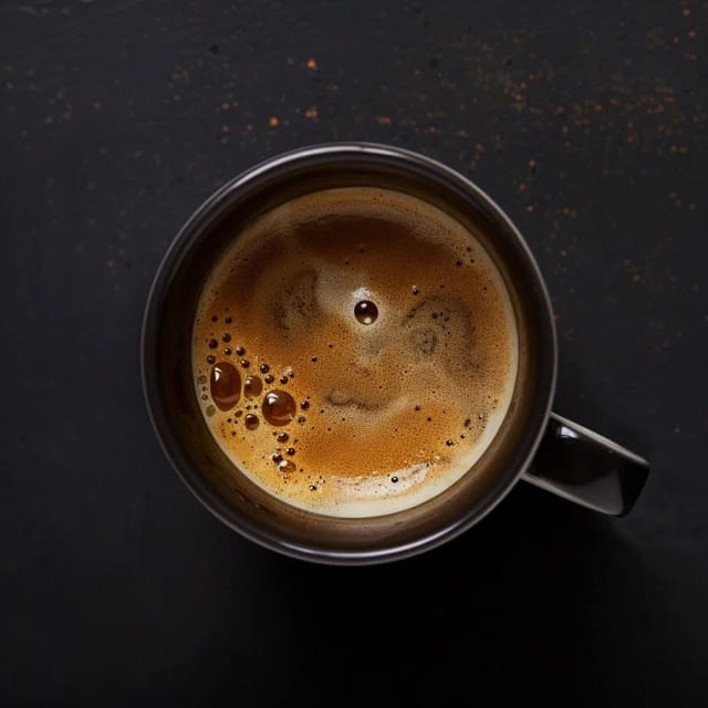Americano.