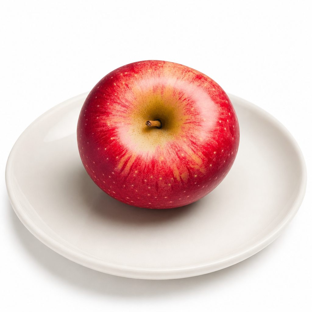 Apple.