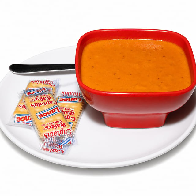 Soup.