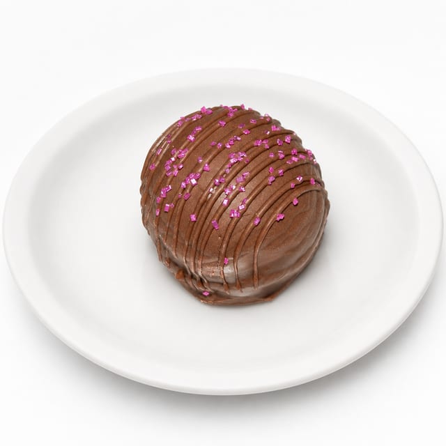 Cake Ball.