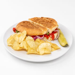 Roma Sandwich