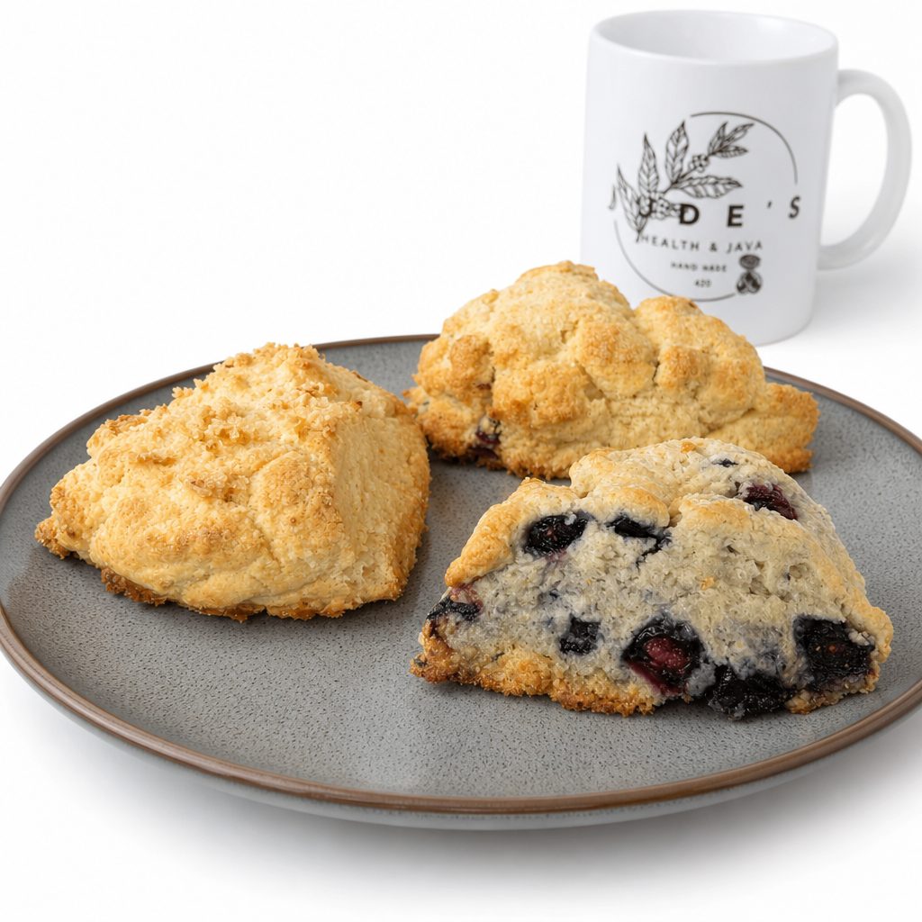Scone.