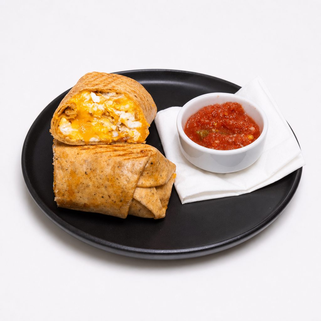 Chagel Wrap.