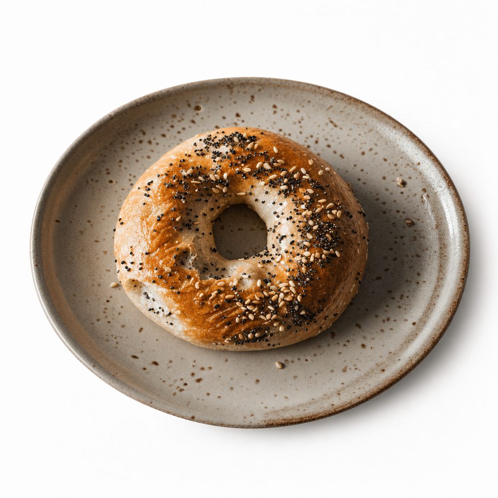 Bagel.