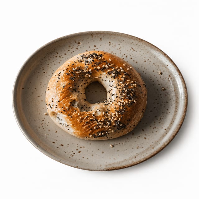 Bagel.