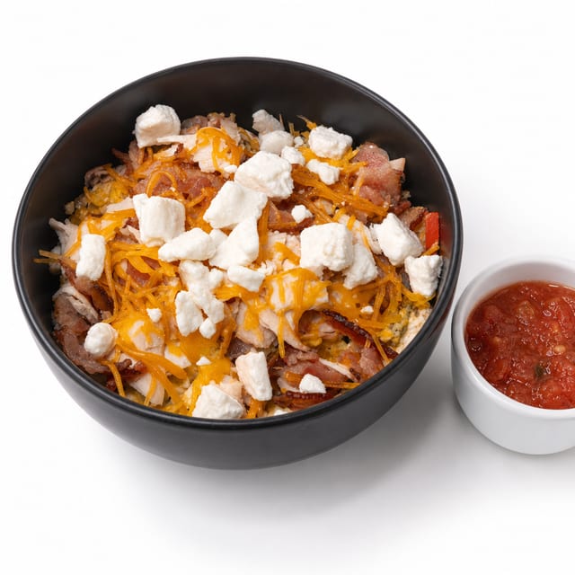 Egg Bowl.