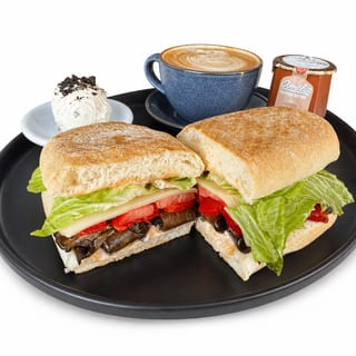 Tuscany Sandwich