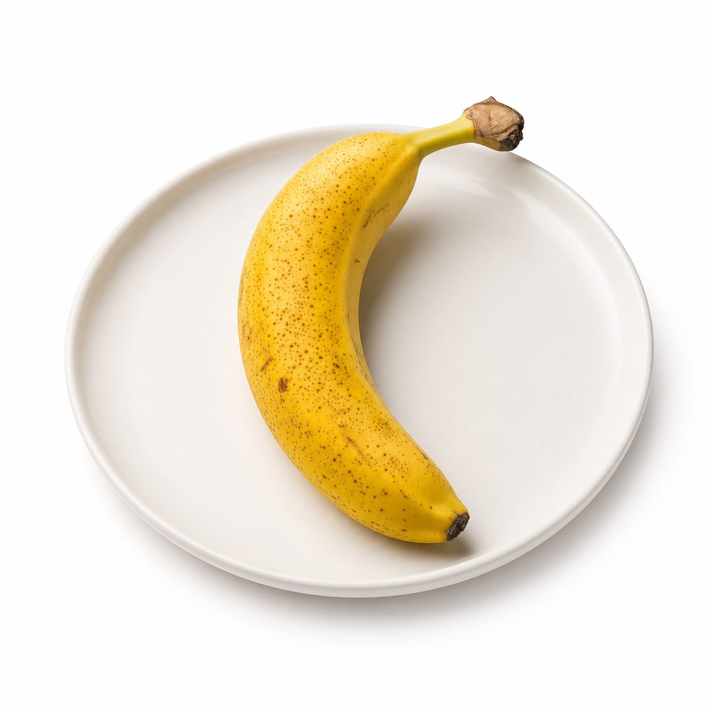 Banana.