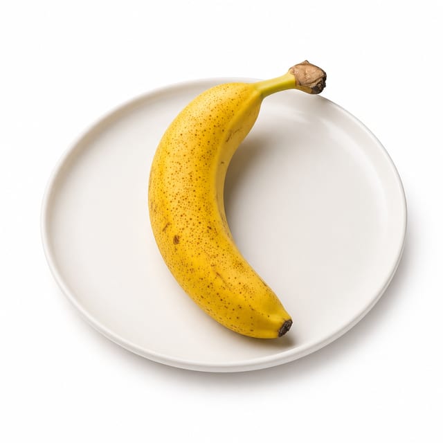Banana.