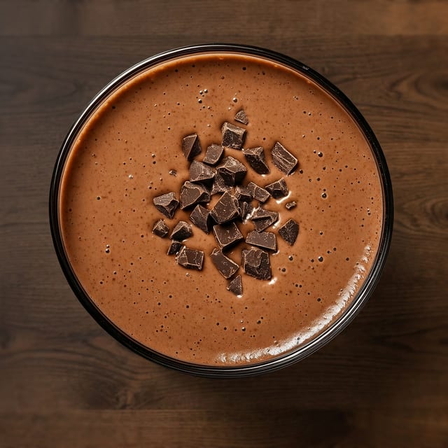 Protein Bomb.
