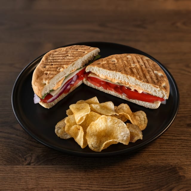 Roma Sandwich.