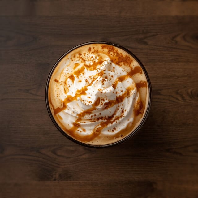 Caramel Chinno.