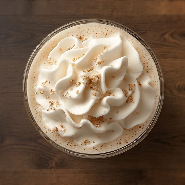 Vanilla Chai Chinno.