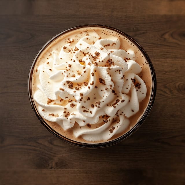 Truly Latte.