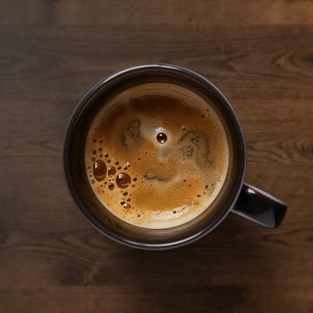 Americano.