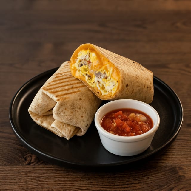 Chavagel Wrap.