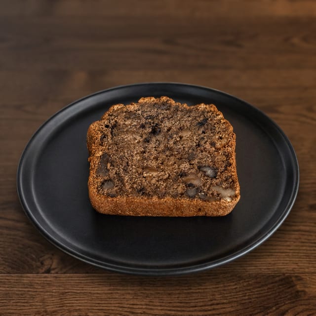 Banana Bread.