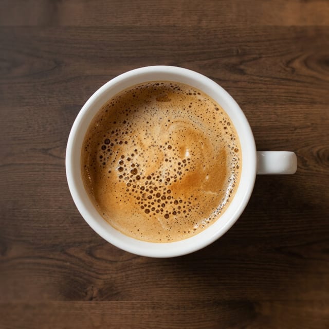 Coffee.