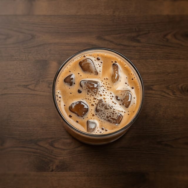 Cold Brew.