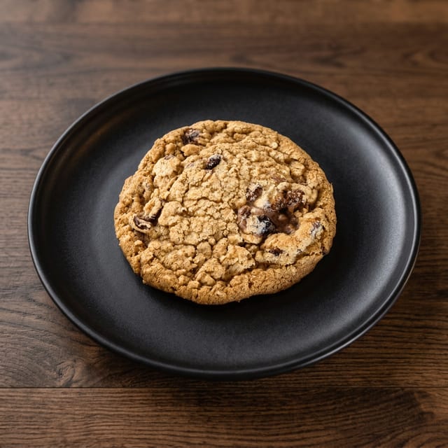 Cookie.