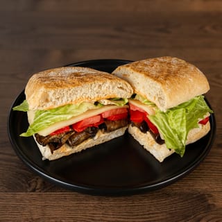 Tuscany Sandwich